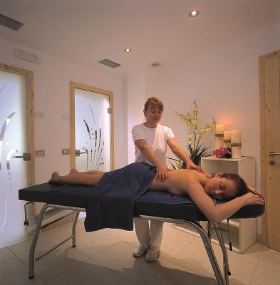 Canazei - Hotel Piccolo