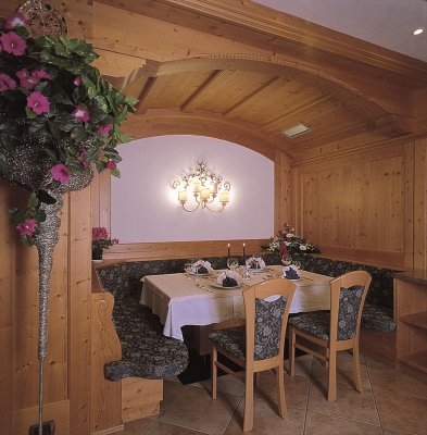 Canazei - Hotel Piccolo