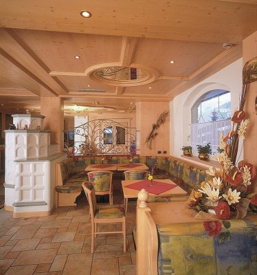 Canazei - Hotel Piccolo