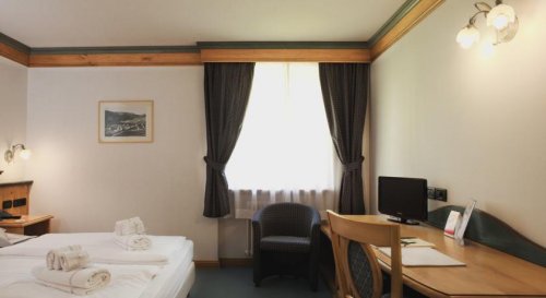 Hotel Bellavista - Cavalese