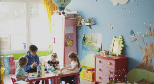 Hotel Bellavista - Cavalese