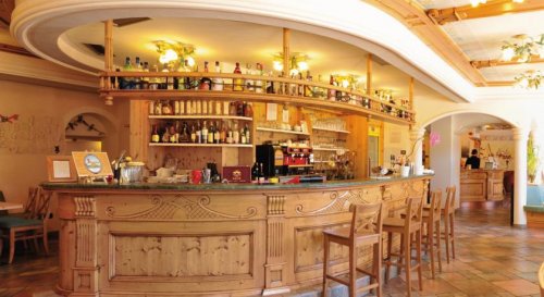 Hotel Bellavista - Cavalese