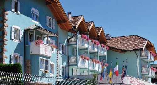 Hotel Bellavista - Cavalese