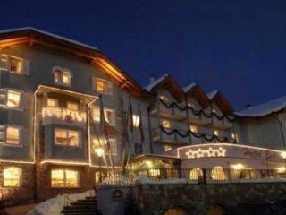 Hotel Bellavista  - Cavalese - Trentino - Itálie, Cavalese - Ubytování