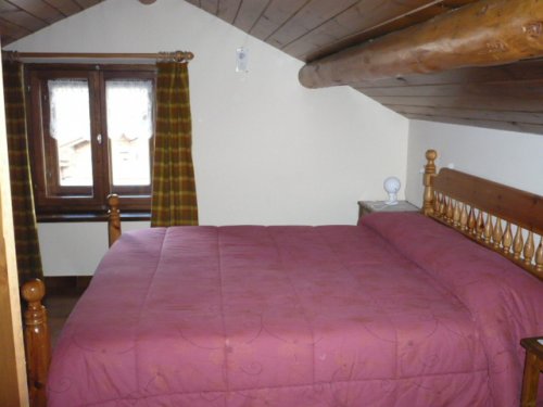 Apartmány Livigno KOMFORT FREE SKI