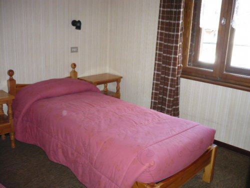 Apartmány Livigno KOMFORT FREE SKI