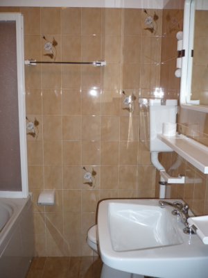 Apartmány Livigno KOMFORT FREE SKI