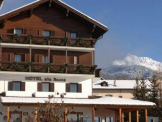 Hotel Alla Rocca  - Varena