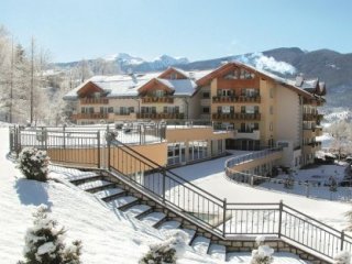 Hotel Rio Stava  - Tesero