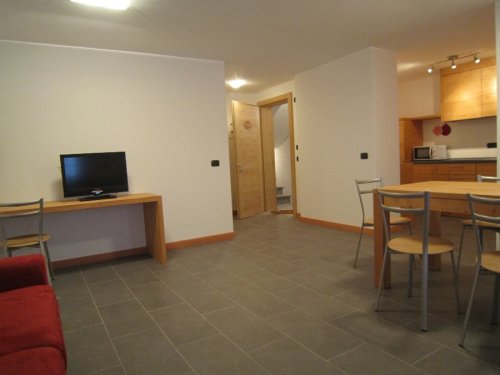 Apartmány Livigno TOP CLASS a EXCLUSIVE