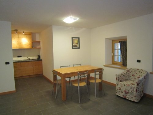 Apartmány Livigno TOP CLASS a EXCLUSIVE