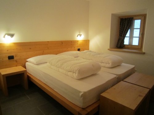 Apartmány Livigno TOP CLASS a EXCLUSIVE