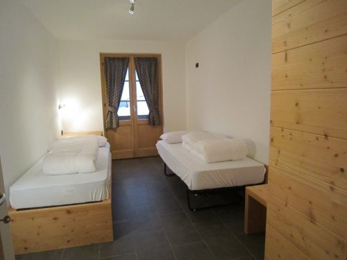 Apartmány Livigno TOP CLASS a EXCLUSIVE
