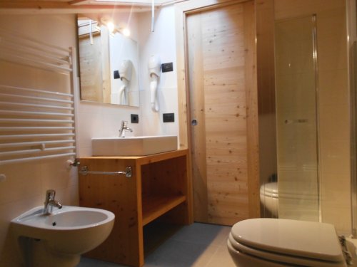 Apartmány Livigno TOP CLASS a EXCLUSIVE