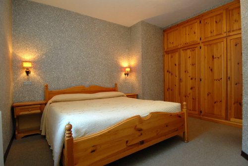 Casa Carlos - Livigno - FREE SKI