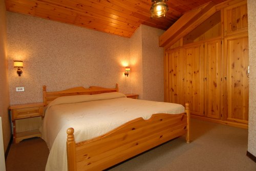 Casa Carlos - Livigno - FREE SKI