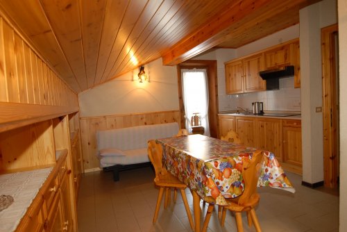 Casa Carlos - Livigno - FREE SKI