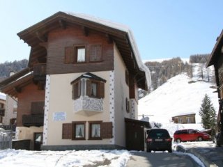 Casa Carlos - Livigno - FREE SKI Casa Carlos - Livigno - FREE SKI