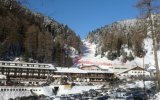 Katalog zájezdů - Itálie, Sporthotel Pampeago  - Pampeago