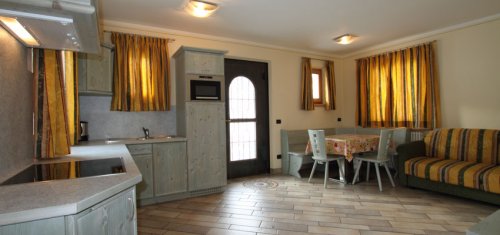 Rezidence Vallechiara - Livigno