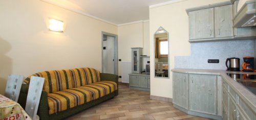 Rezidence Vallechiara - Livigno