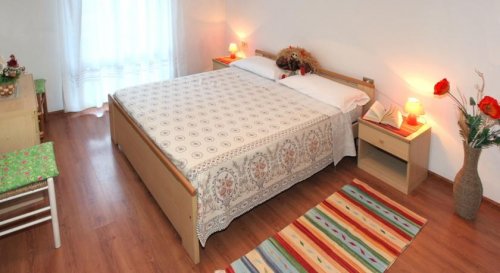 Apartmány Falcade - Falcade