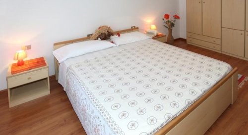 Apartmány Falcade - Falcade