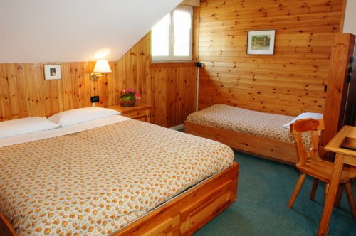 Hotel Laurino - Moena