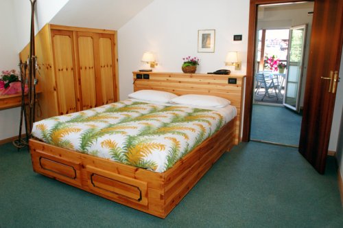 Hotel Laurino - Moena