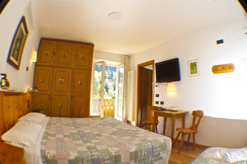 Hotel Laurino - Moena