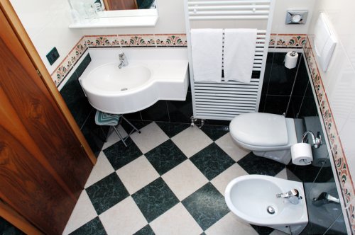 Hotel Laurino - Moena