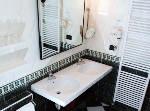 Hotel Laurino - Moena