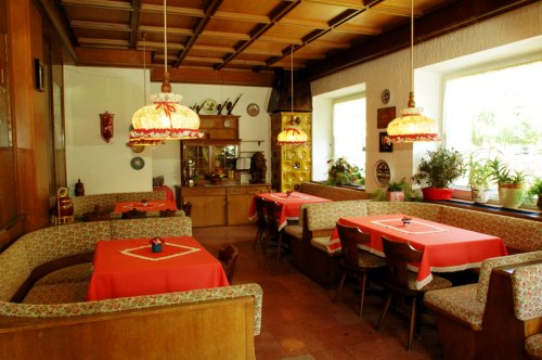 Hotel Laurino - Moena