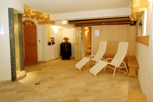 Hotel Laurino - Moena