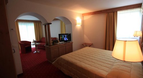 Moena - Hotel Faness