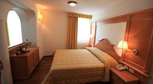 Moena - Hotel Faness