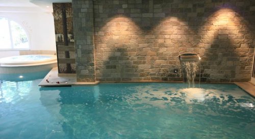 Moena - Hotel Faness