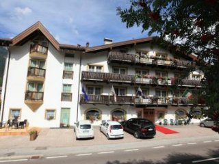 Moena - Hotel Faness Moena - Hotel Faness