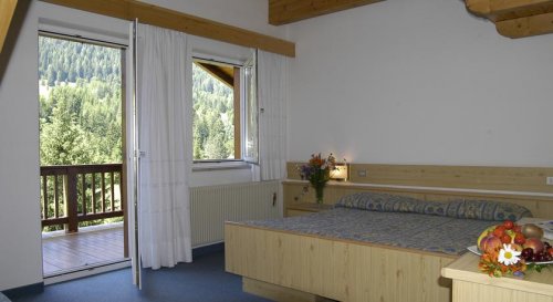 Hotel Debra Park - Moena