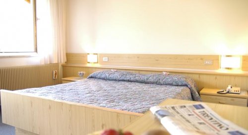 Hotel Debra Park - Moena