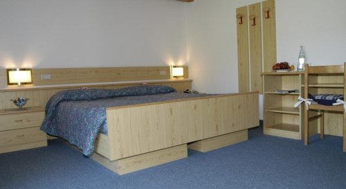 Hotel Debra Park - Moena