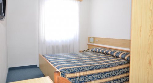 Hotel Debra Park - Moena