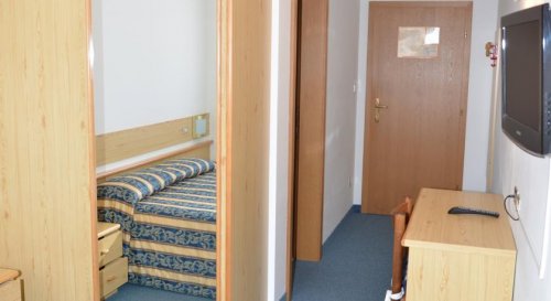 Hotel Debra Park - Moena