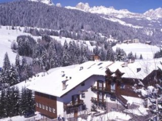 Hotel Debra Park - Moena Hotel Debra Park - Moena