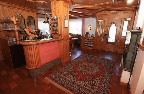 Pozza di Fassa - Hotel Villa Gemmy