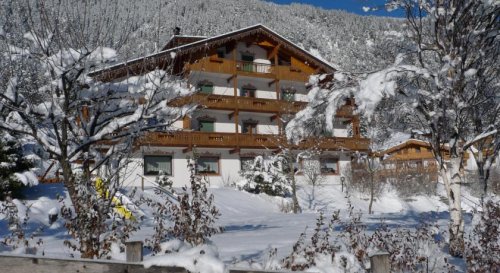 Pozza di Fassa - Hotel Villa Gemmy