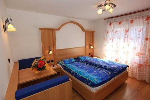 Pozza di Fassa - Hotel Villa Gemmy