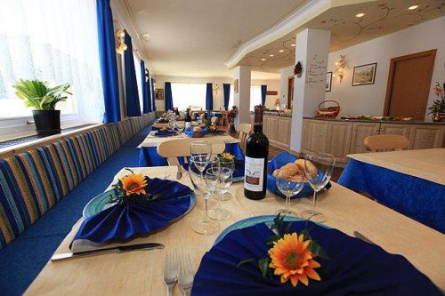 Pozza di Fassa - Hotel Villa Gemmy