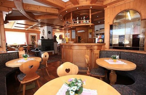 Pozza di Fassa - Hotel Villa Gemmy