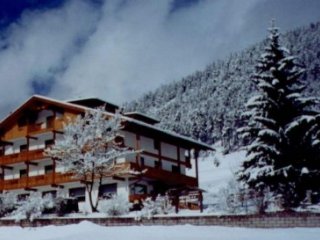 Pozza di Fassa - Hotel Villa Gemmy Pozza di Fassa - Hotel Villa Gemmy